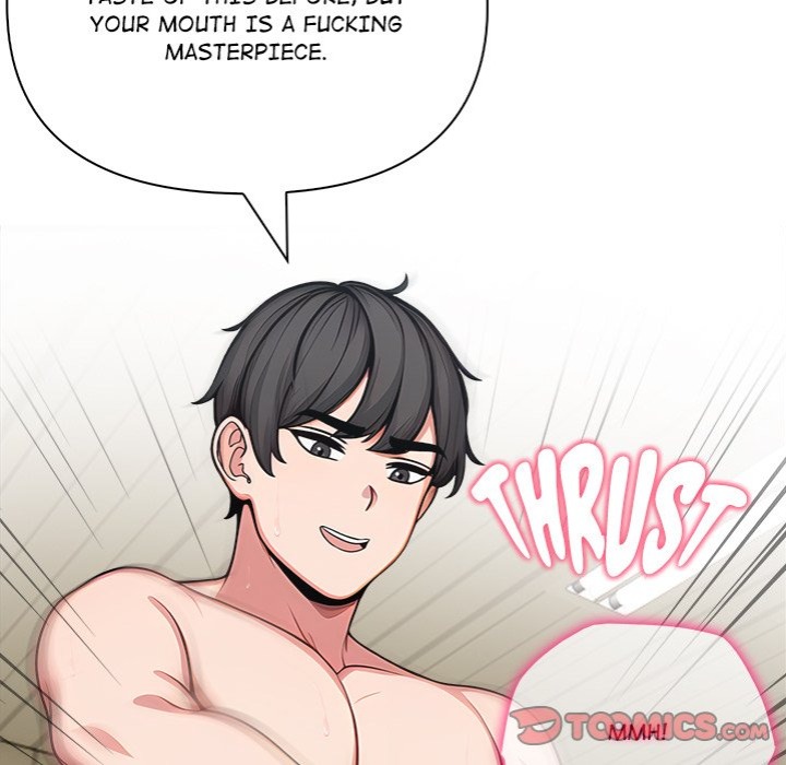 Living With a Girl I Just Met - Chapter 11 Page 51