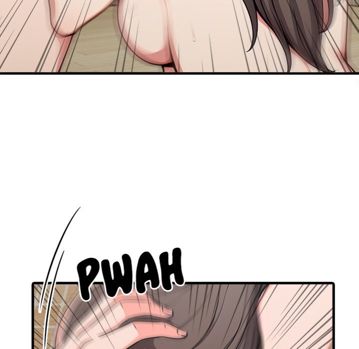 Living With a Girl I Just Met - Chapter 11 Page 53