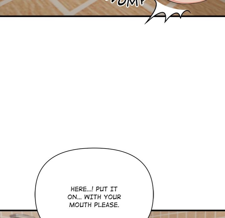 Living With a Girl I Just Met - Chapter 11 Page 95