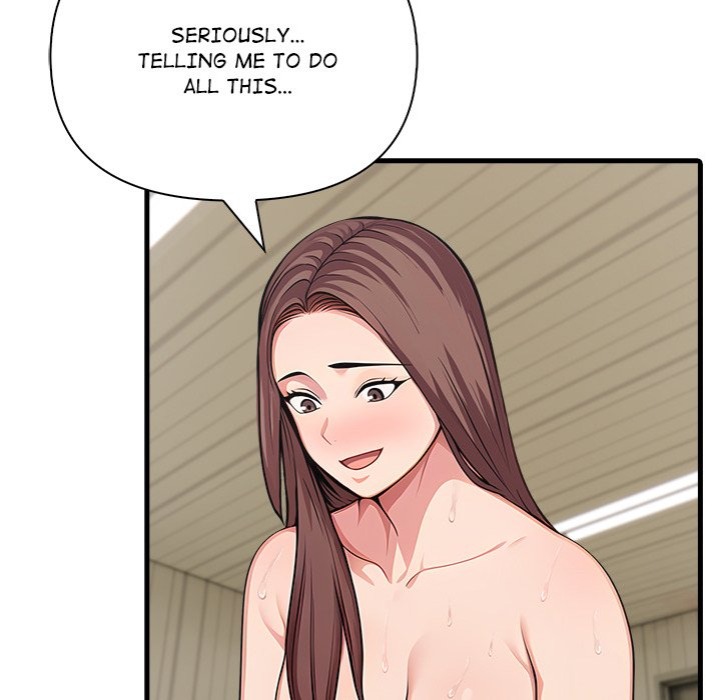 Living With a Girl I Just Met - Chapter 11 Page 98
