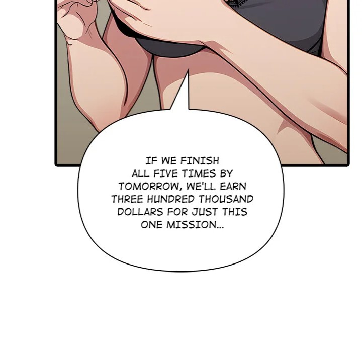 Living With a Girl I Just Met - Chapter 12 Page 104