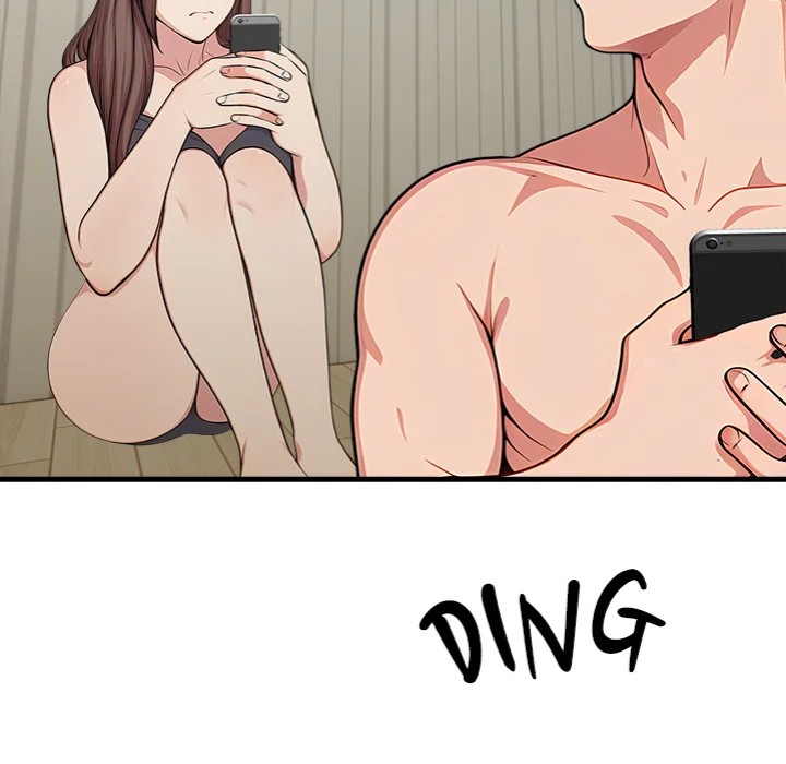 Living With a Girl I Just Met - Chapter 12 Page 106