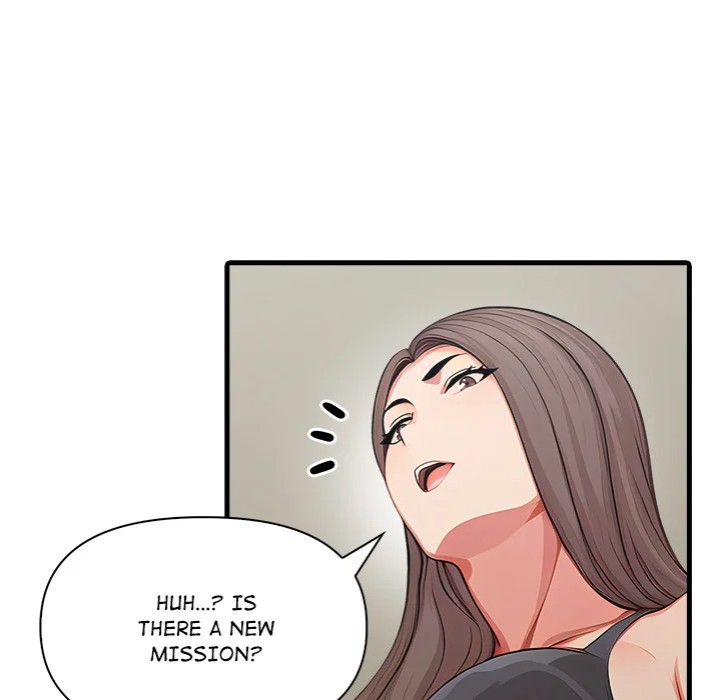 Living With a Girl I Just Met - Chapter 12 Page 107