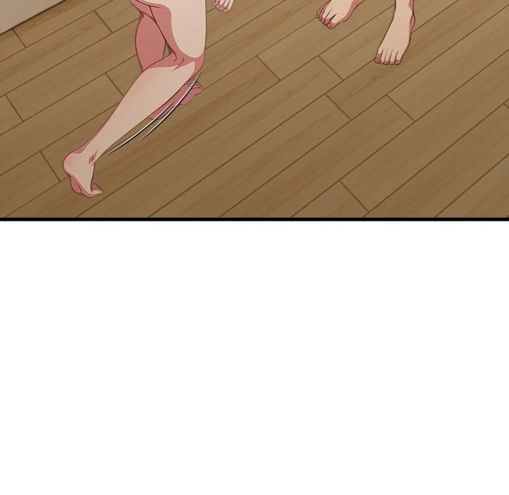 Living With a Girl I Just Met - Chapter 12 Page 115