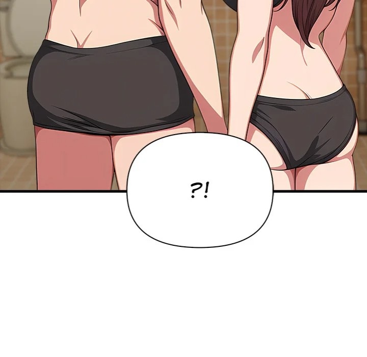 Living With a Girl I Just Met - Chapter 12 Page 117