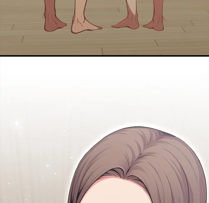 Living With a Girl I Just Met - Chapter 12 Page 125