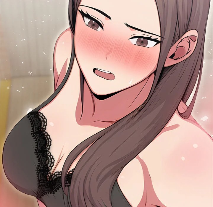 Living With a Girl I Just Met - Chapter 12 Page 126