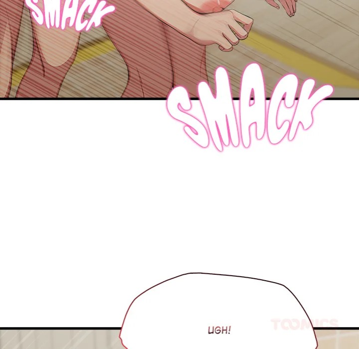 Living With a Girl I Just Met - Chapter 12 Page 21