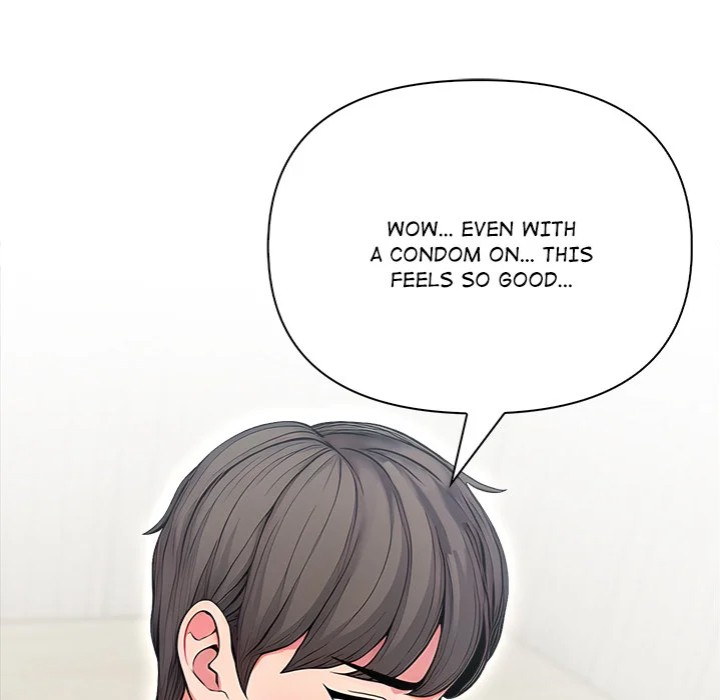 Living With a Girl I Just Met - Chapter 12 Page 24