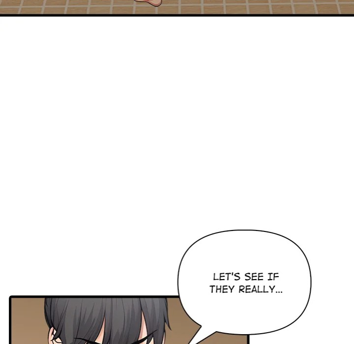 Living With a Girl I Just Met - Chapter 12 Page 29