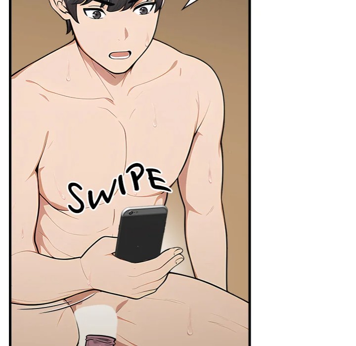 Living With a Girl I Just Met - Chapter 12 Page 30