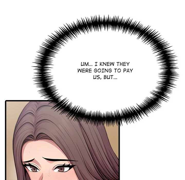 Living With a Girl I Just Met - Chapter 12 Page 34