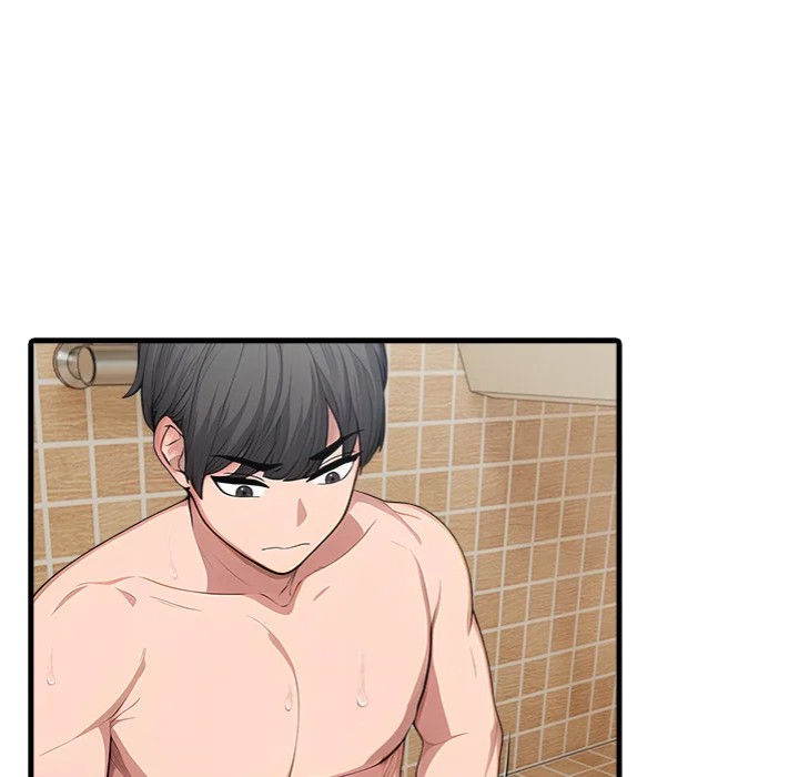 Living With a Girl I Just Met - Chapter 12 Page 38