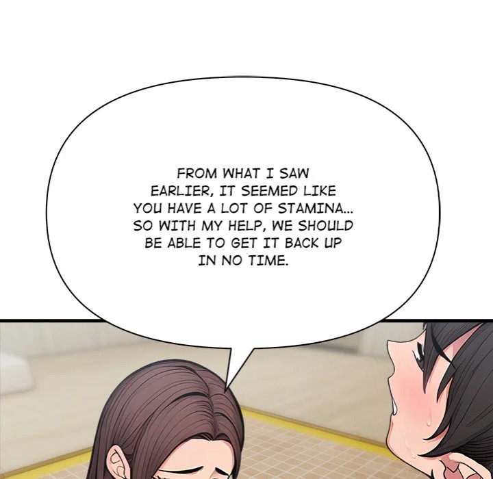 Living With a Girl I Just Met - Chapter 12 Page 52
