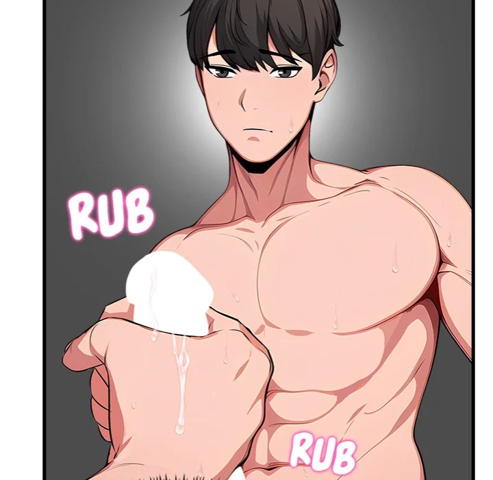 Living With a Girl I Just Met - Chapter 12 Page 55