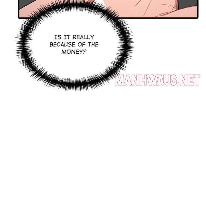 Living With a Girl I Just Met - Chapter 12 Page 56