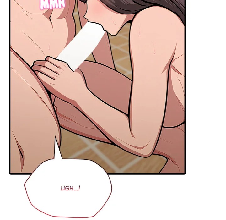 Living With a Girl I Just Met - Chapter 12 Page 60