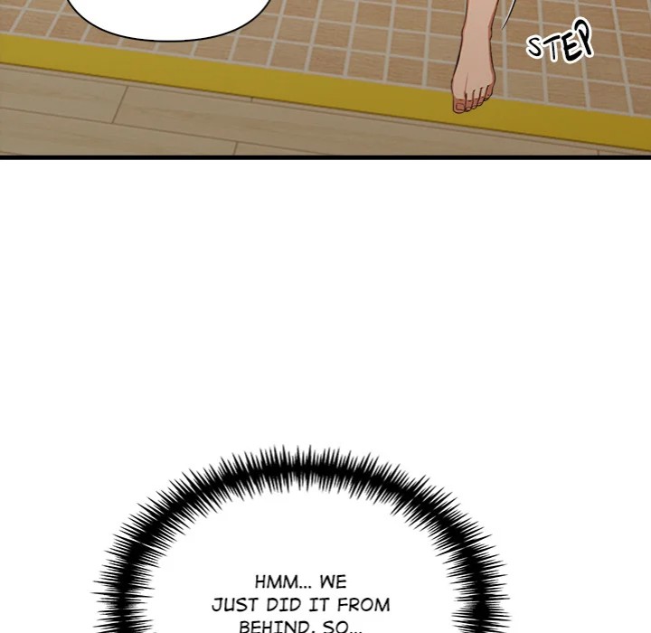 Living With a Girl I Just Met - Chapter 12 Page 70