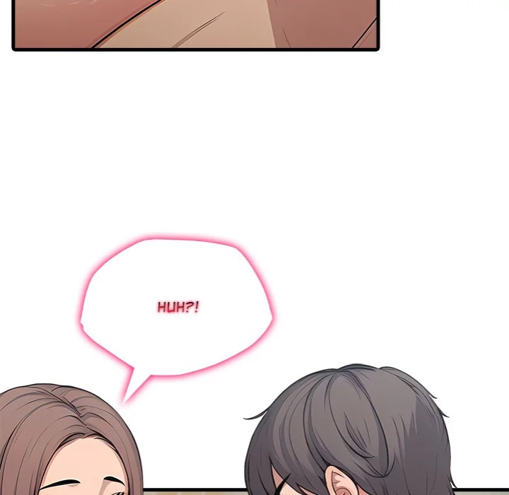 Living With a Girl I Just Met - Chapter 12 Page 92