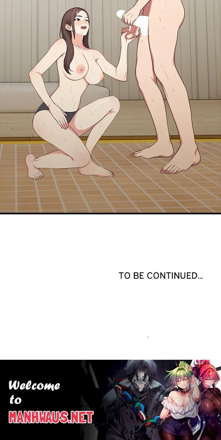 Living With a Girl I Just Met - Chapter 8 Page 23