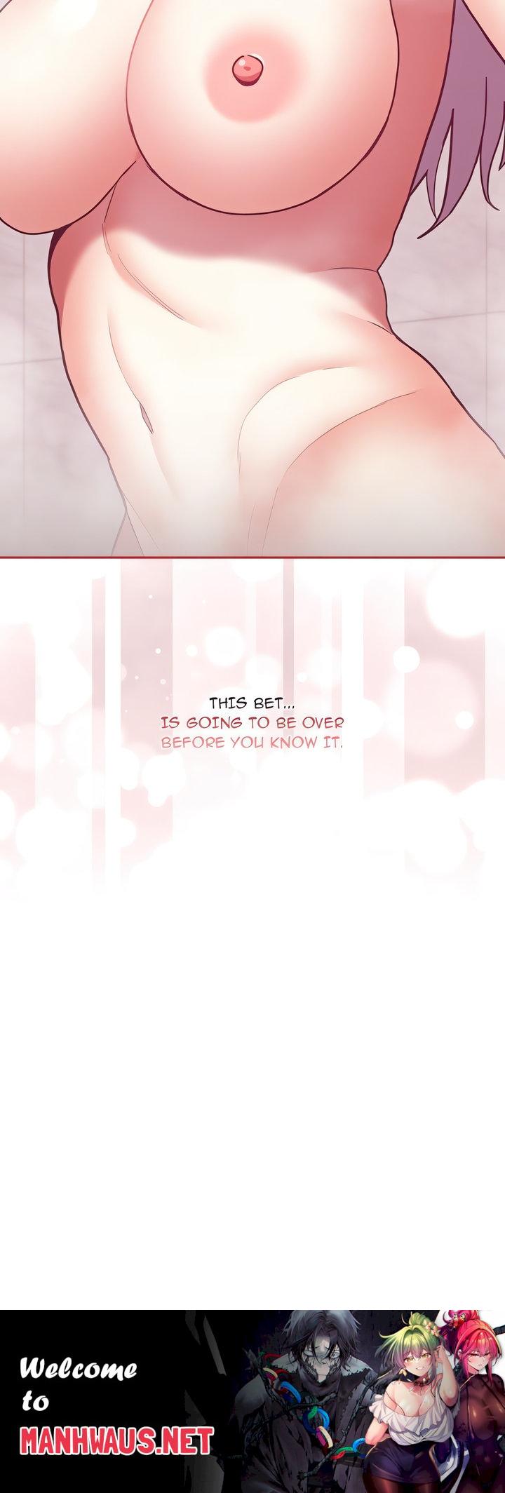 Maid Rehabilitation - Chapter 69 Page 23