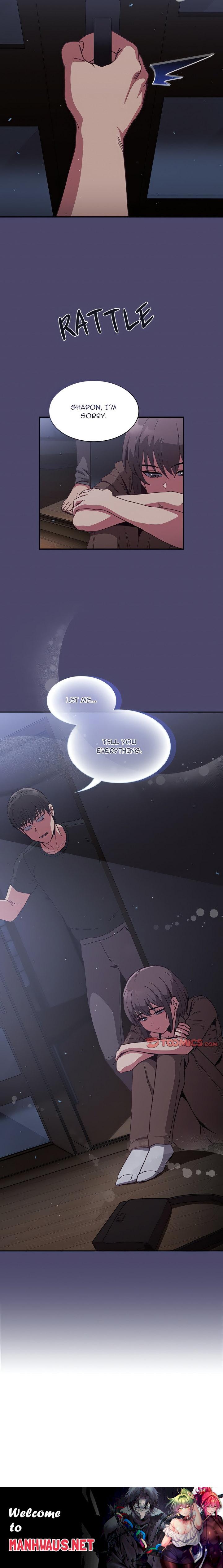 Maid Rehabilitation - Chapter 74 Page 22