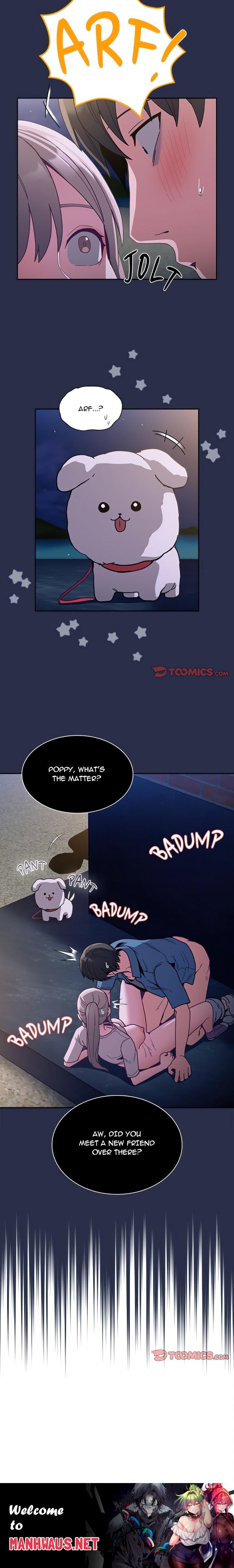 Maid Rehabilitation - Chapter 77 Page 21