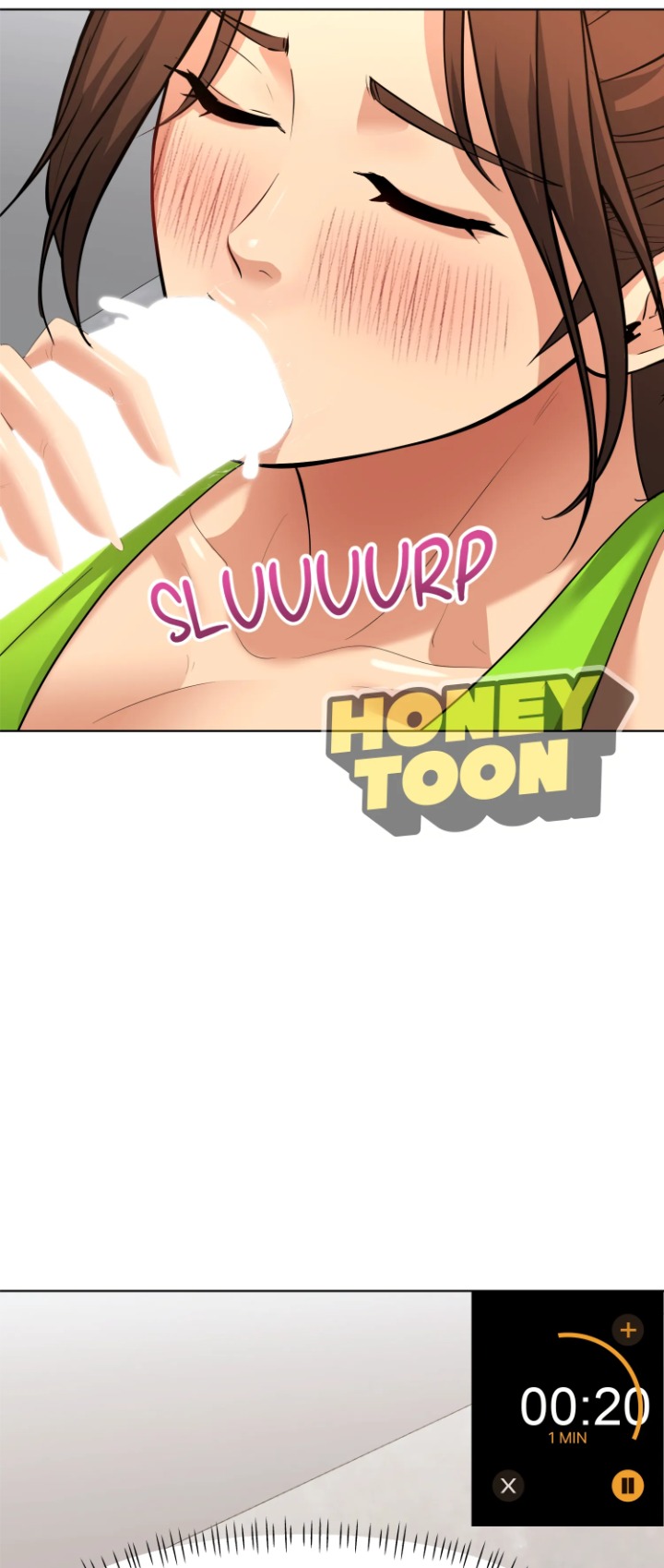 Climb Me Hard! (Uncensored) - Chapter 11 Page 12