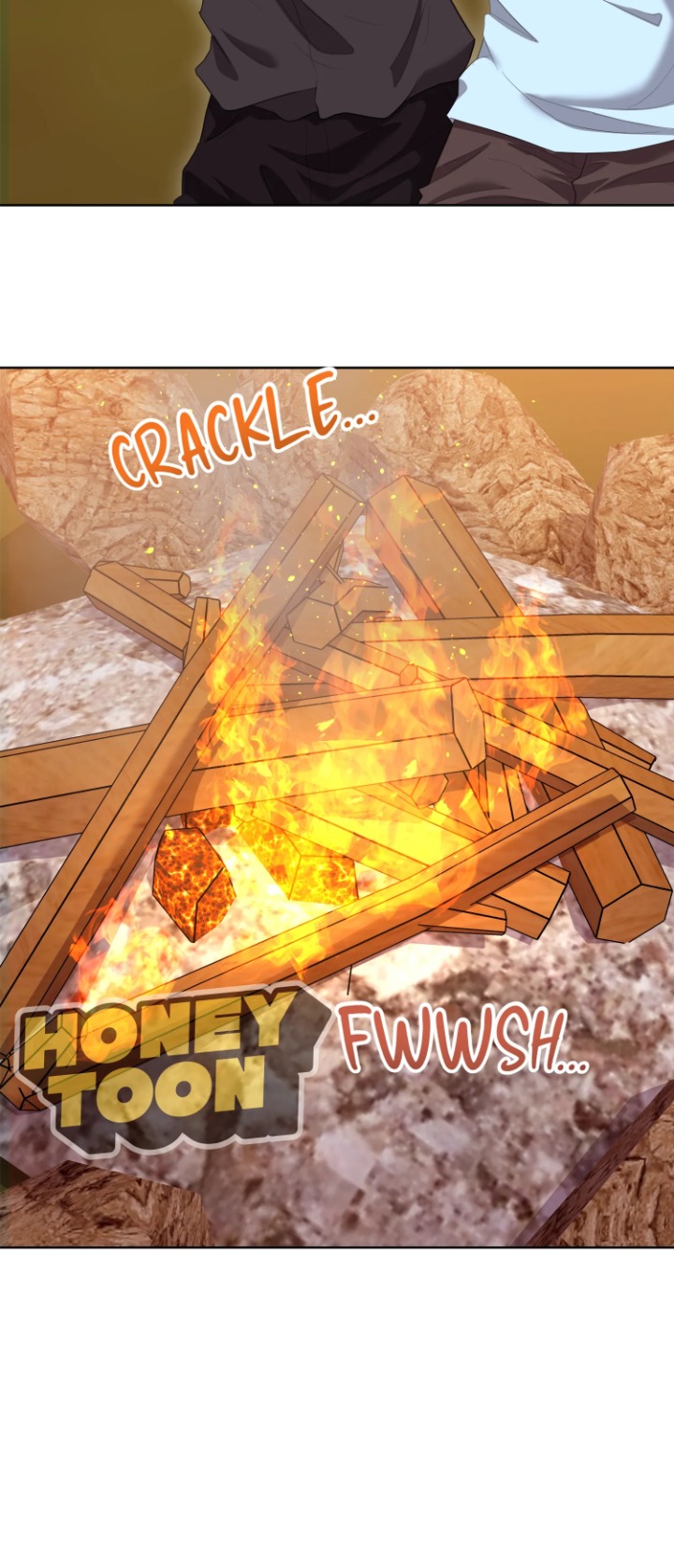 Climb Me Hard! (Uncensored) - Chapter 11 Page 28