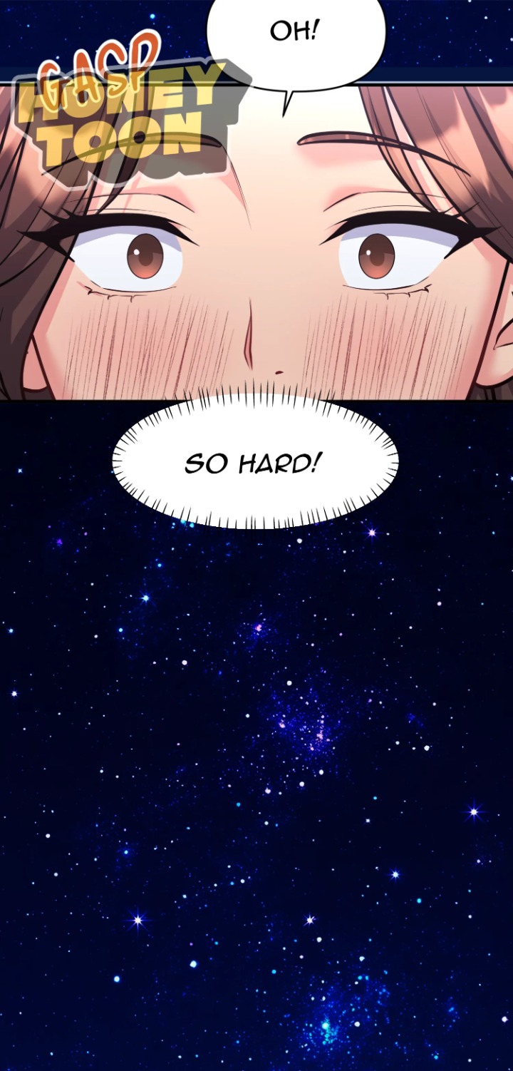 Climb Me Hard! (Uncensored) - Chapter 11 Page 36