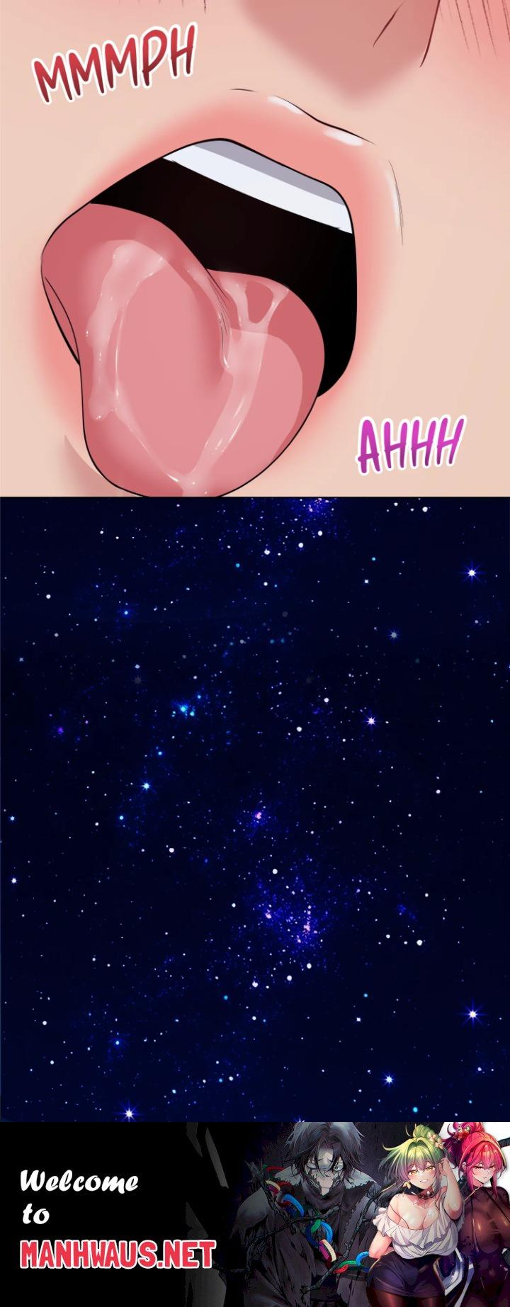 Climb Me Hard! (Uncensored) - Chapter 11 Page 43