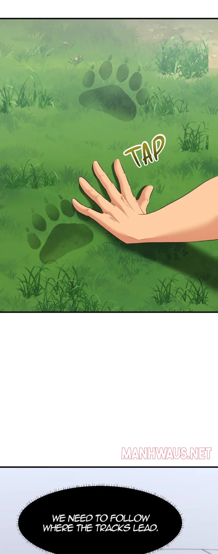 Climb Me Hard! (Uncensored) - Chapter 13 Page 3