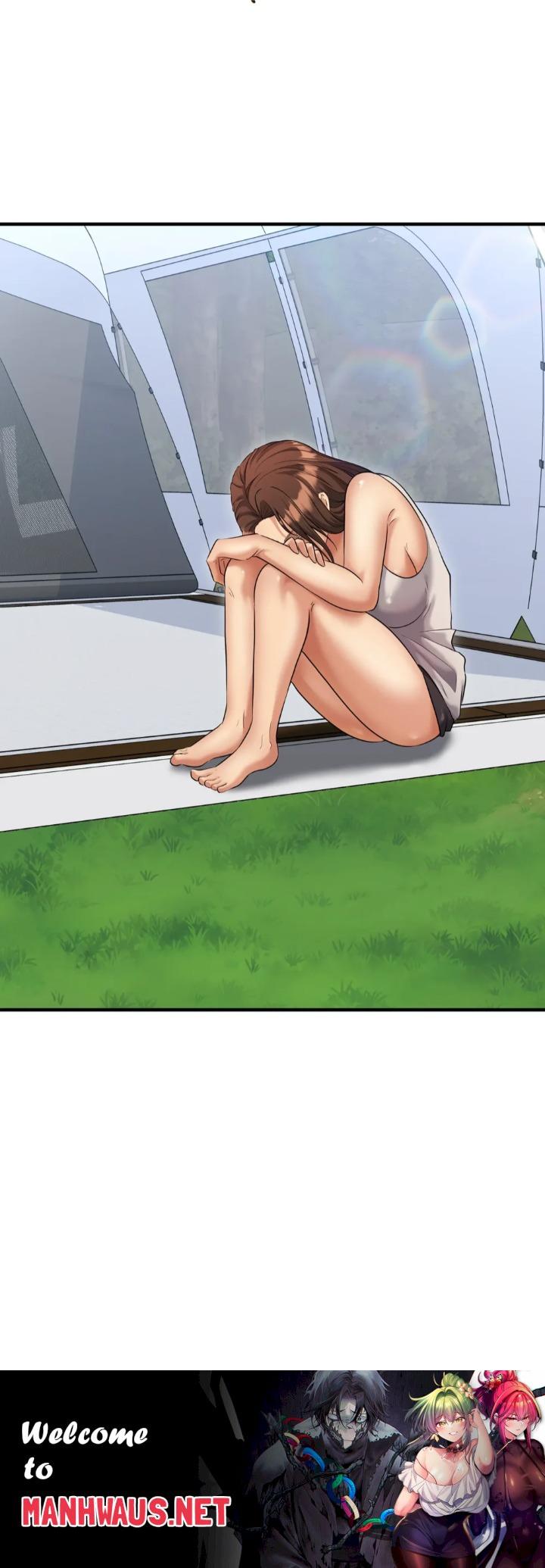 Climb Me Hard! (Uncensored) - Chapter 13 Page 39