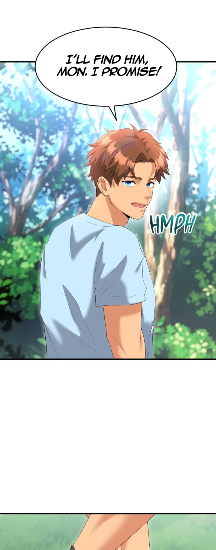 Climb Me Hard! (Uncensored) - Chapter 13 Page 6