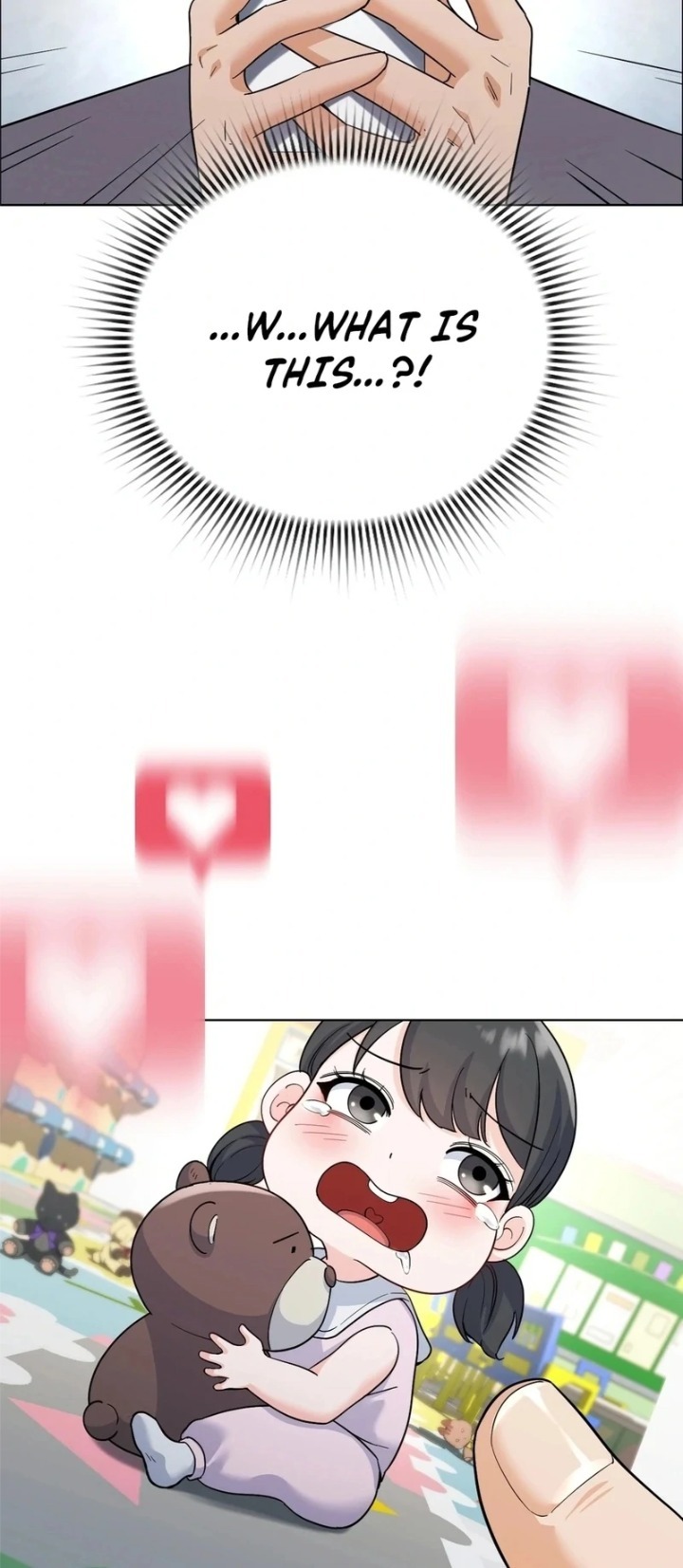 No Uploads Today - Chapter 1 Page 144