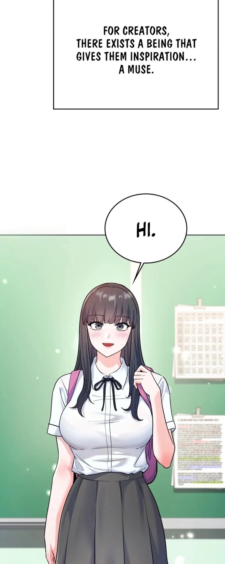 No Uploads Today - Chapter 1 Page 27