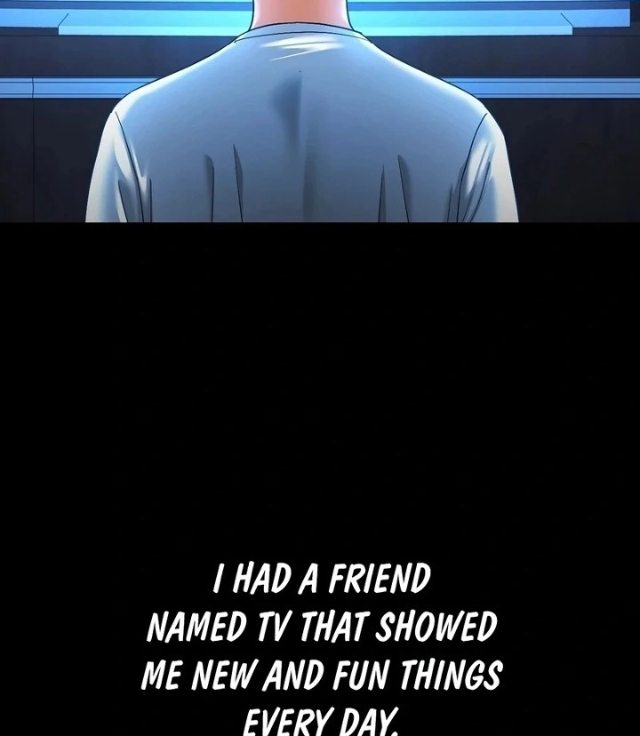 No Uploads Today - Chapter 1 Page 7