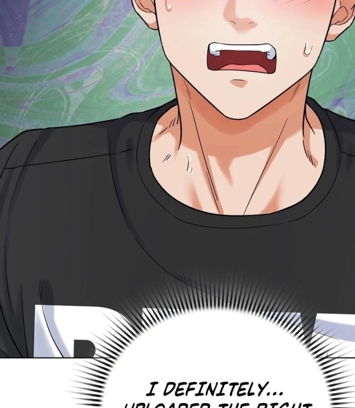 No Uploads Today - Chapter 1 Page 79