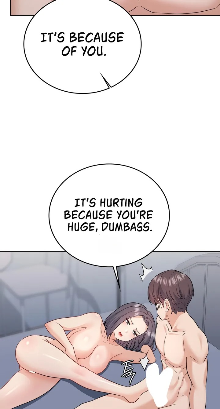 No Uploads Today - Chapter 11 Page 44