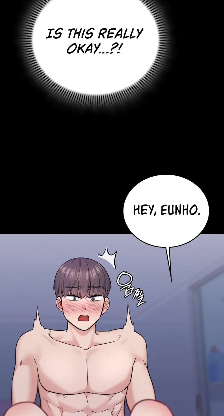No Uploads Today - Chapter 12 Page 14