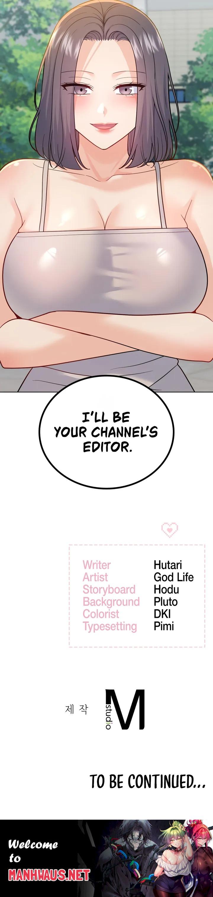 No Uploads Today - Chapter 12 Page 83