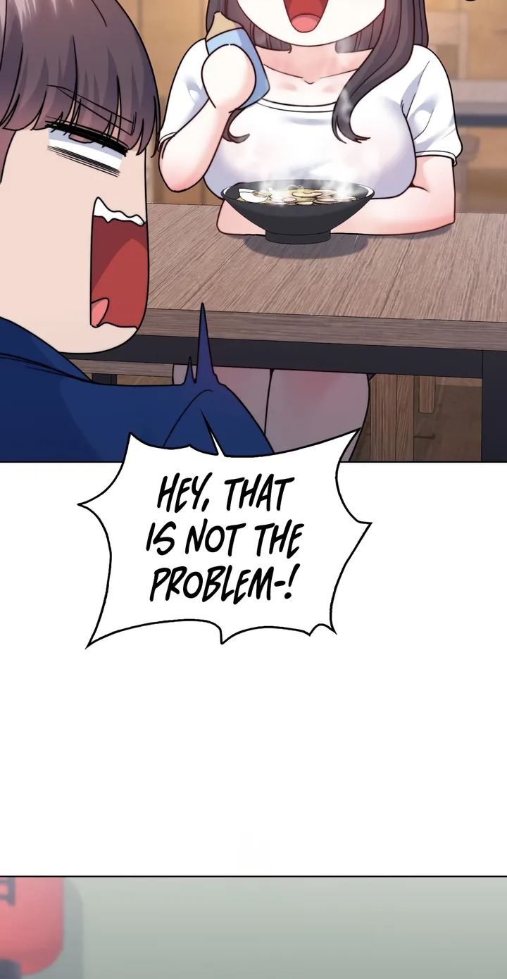 No Uploads Today - Chapter 13 Page 37