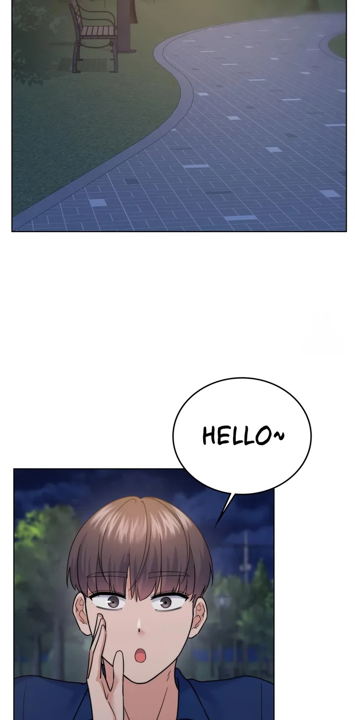 No Uploads Today - Chapter 13 Page 41