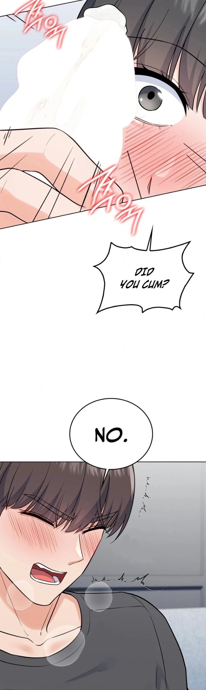 No Uploads Today - Chapter 4 Page 117