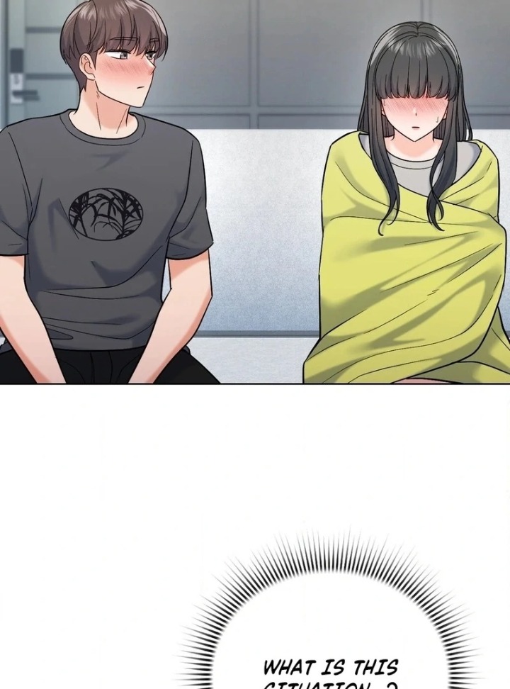 No Uploads Today - Chapter 4 Page 45