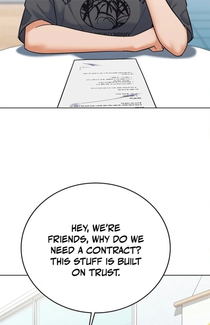 No Uploads Today - Chapter 5 Page 23