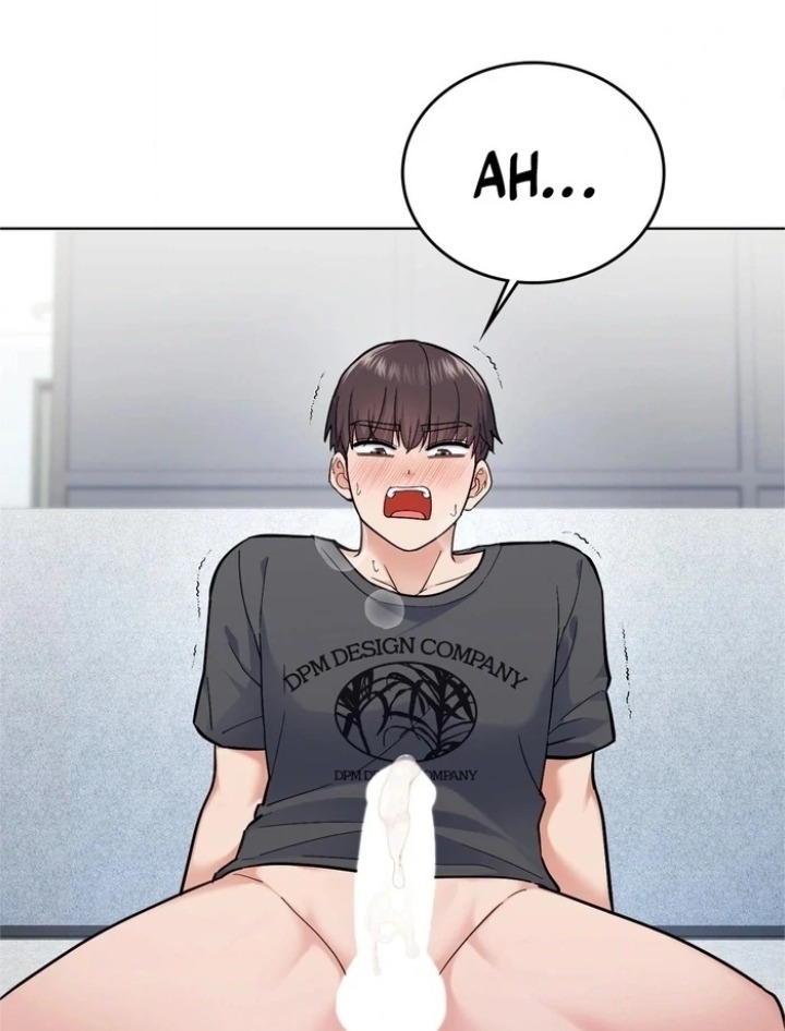 No Uploads Today - Chapter 5 Page 3