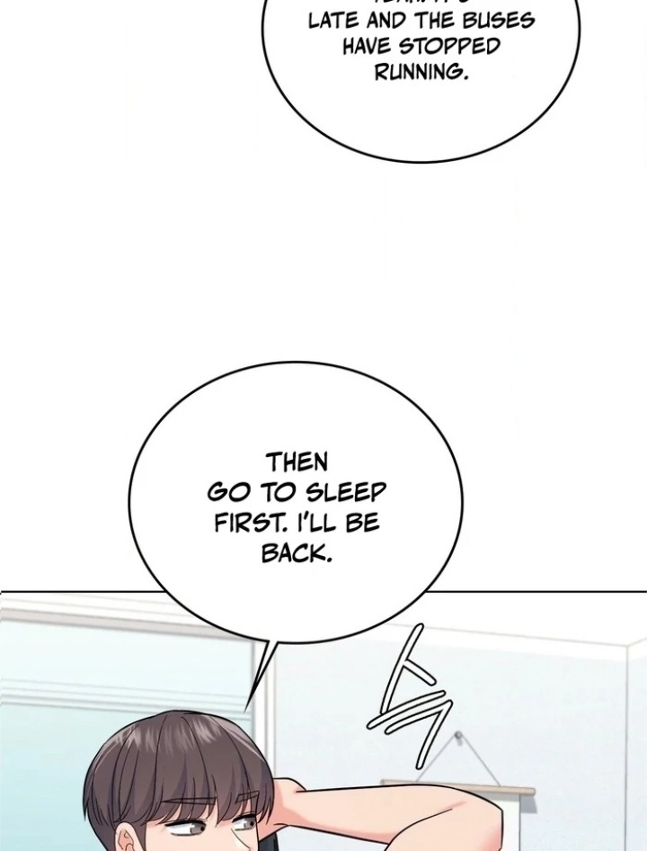 No Uploads Today - Chapter 5 Page 49