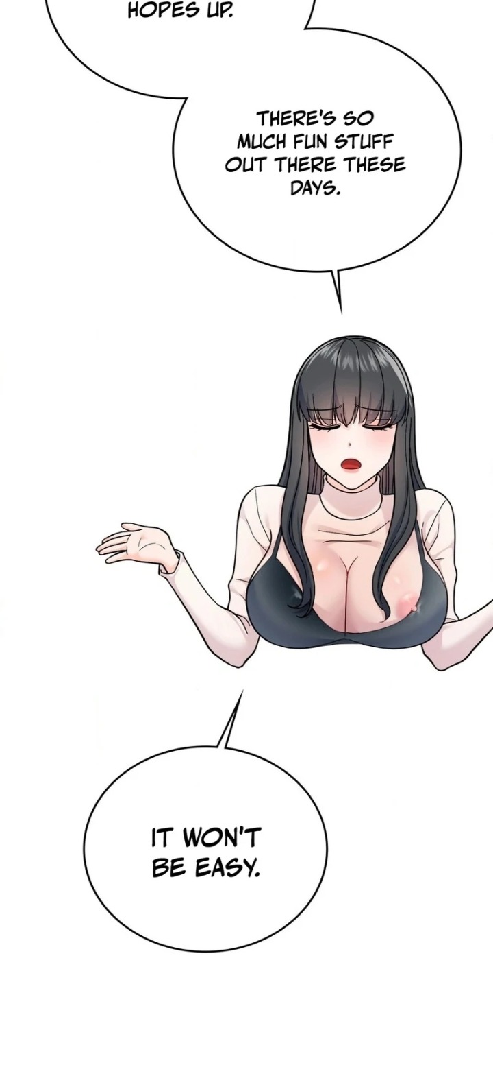 No Uploads Today - Chapter 6 Page 104