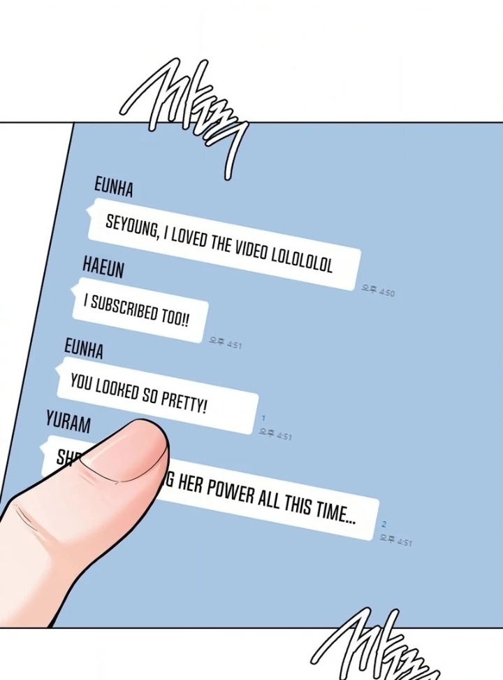 No Uploads Today - Chapter 6 Page 109